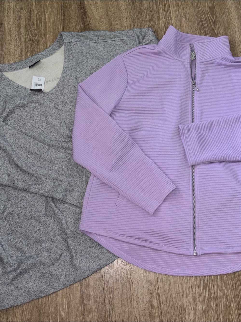 NWT J Jill & Skechers Plus Size 2X Lounge Bundle Soft Cozy Casual A76